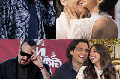 🚨¡ESCÁNDALO TOTAL! ¿CHRISTIAN NODAL PODRÍA IR A PRISIÓN EN 3 DÍAS TRAS DEMANDA DE SU DISQUERA? 😱 ¡PEPE Y ÁNGELA AGUILAR EN PÁNICO ANTE LO QUE VIENE!