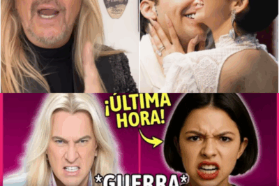 “🚨 ¡Impactante revelación! Javier Ceriani destapa el supuesto secreto que Ángela Aguilar habría intentado ocultar a toda costa: una historia llena de misterio, decisiones inesperadas y verdades que podrían cambiar para siempre la imagen de la joven estrella más querida de la música mexicana.”