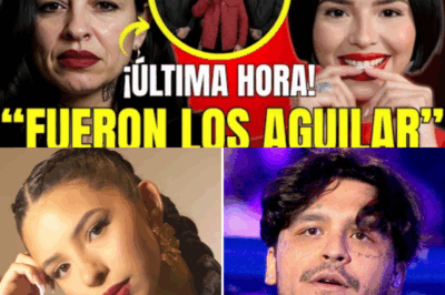 🚨¡ESCÁNDALO TOTAL!😱 Una noche que prometía música y emociones terminó en caos: Cazzu sufre un brutal incidente en pleno concierto y los Aguilar quedan en el ojo del huracán. Testigos aseguran haber visto algo que podría cambiarlo todo. ¿Error, venganza o traición? El misterio apenas comienza… 😱👇