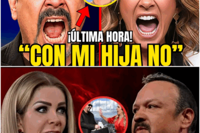“Una presentadora famosa enfrenta la demanda más sorpresiva de su carrera: el cantante más influyente del país exige una indemnización millonaria tras la difusión de un reportaje que destapó secretos de su hija. Lo que ambos declararon después dejó al público en shock y encendió un fuego mediático que nadie imaginaba.”