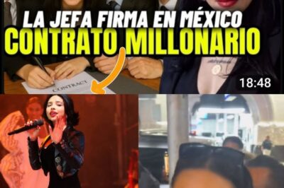 El ocaso comercial de Ángela Aguilar: Cazzu le arrebata el trono de las marcas mientras estalla la guerra con el legado de Rocío Dúrcal
