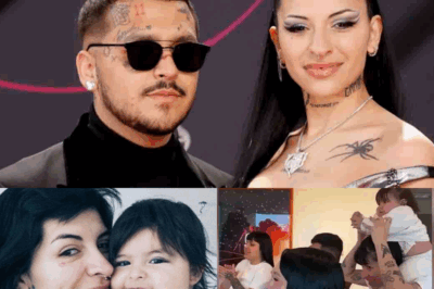 Niurka Marcos destroza a Cazzu por andar llorando manutención de Inti a Nodal: “debes ser mas madre que mujer”