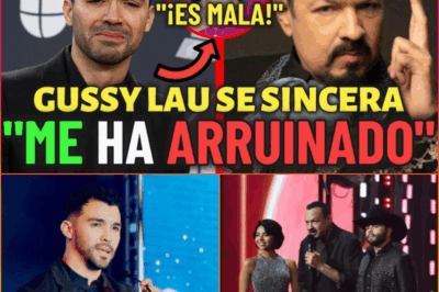 ¡GUSSY LAU REAPARECE PARA EXPONER COMO LOS AGUILAR LE HAN DESTROZADO LA VIDA!