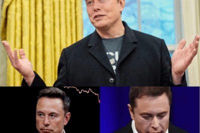 Musk’s empire faces an unprecedented tremor as a $20 billion loss could alter everything we know about his tech reign .