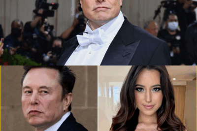 WORLD STUNNED: Elon Musk confesses the identity of the one woman he could never move on from…