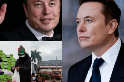 Breaking news: Elon Musk’s $500,000 shipment lands in Jamaica, and a single mysterious line inside has everyone talking.