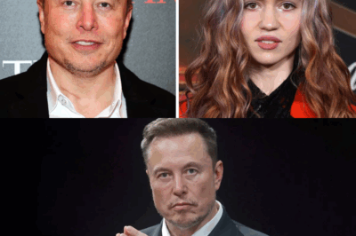La tragedia golpea a la familia Musk cuando Elon Musk presencia el colapso de su madre, provocando conmoción y preocupación mundial.