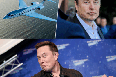 El acto de compasión de Elon Musk se revela en secreto a través del envío de tres toneladas de alimentos en seis aviones privados, mostrando una faceta que el mundo rara vez ve.