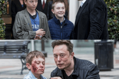 Una conmovedora sorpresa: el hijo de Elon Musk adopta a un niño en acogida, y el inesperado siguiente paso de Elon sorprende a todos a su alrededor.