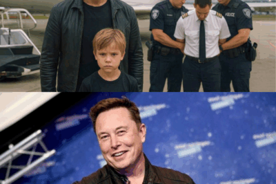 Elon Musk conmociona al estado más pobre de Estados Unidos con un acto misterioso que ha dado mucho de qué hablar