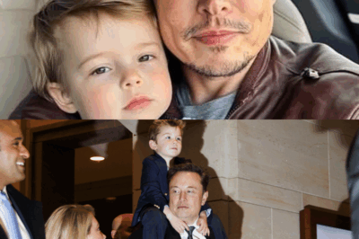 La decisión que sorprendió a todos: La conmovedora elección de Elon Musk transforma la vida de un niño.