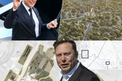 «No podemos esperar a que la burocracia se ponga en marcha»: Elon Musk construye rápidamente viviendas de emergencia para las víctimas de las inundaciones en Texas, dejando al mundo asombrado.
