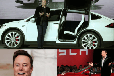 Elon Musk bate récords como CEO de Tesla con un salario de 0 dólares mientras dispara el valor de la compañía en más del 2000%