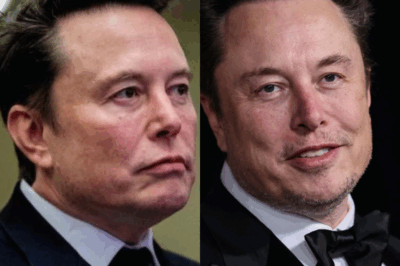 Detrás del poder: Elon Musk superó una infancia traumática, transformando el dolor en un éxito sin precedentes. .