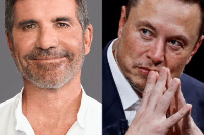 Simon Cowell sorprende al mundo al rechazar el acuerdo de 500 millones de dólares de Elon Musk con Tesla, declarando: «Britain’s Got Talent no está en venta»