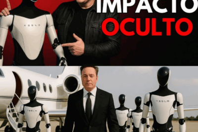 Elon Musk presenta en directo el Tesla Bot de tercera generación: características asombrosas, precio de 18.999 dólares e IA que lo cambia todo