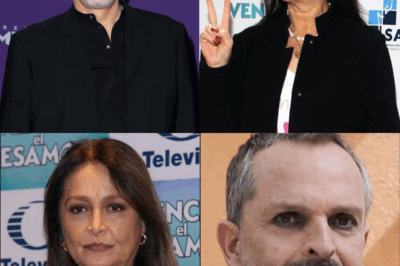 La confesión que paralizó al país