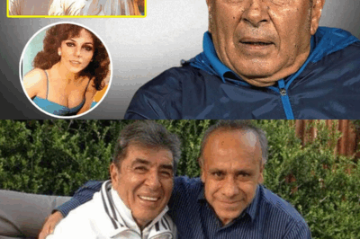 A sus 81 años, Carlos Reinoso rompe su silencio dejando al mundo CONMOCIONADO