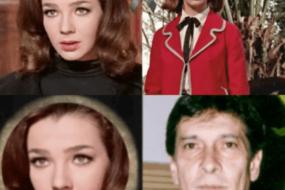 Alicia Bonet, la actriz que hizo temblar al viento 🌫️