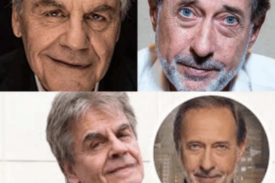 “A los 70 Años, Guillermo Francella Sorprende al Mundo: Revela los Nombres de las 5 Personas que Nunca Perdonará”