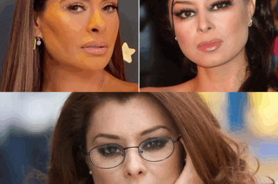 Falleció Yadhira Carrillo a los 52 años, su familia la despidió en el funeral