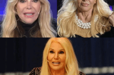 😭 ¡EL OCASO DE LA DIVA! A Sus Más de 80 Años, La Triste REALIDAD de Susana Giménez: ¿Vive Solitaria en su Mansión? “Lo que más me duele es que ya nadie llama a mi puerta…”