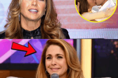 A los 55 años, Lucero rompe el silencio y revela el amor oculto que marcó su vida