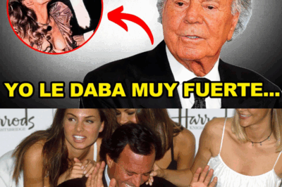 ❤️😲 ¡Increíble Revelación a los 82 años! Julio Iglesias finalmente confiesa quién fue el amor verdadero y eterno de su vida, un secreto guardado durante décadas que conmociona al mundo y despierta emociones profundas, amores prohibidos, pasiones ocultas y una historia que nadie esperaba descubrir jamás 💔🔥✨