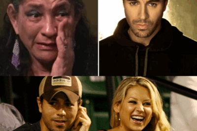 💔 Tras 24 años de matrimonio, Enrique Iglesias confesó que su matrimonio con su esposa fue un infierno