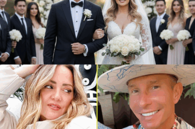 Andrea Legarreta y el anuncio que nadie vio venir: la boda que desató sorpresa nacional