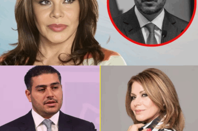 HACE 2 MINUTOS: A los 70 años, María Sorté FINALMENTE admite lo que todos sospechábamos