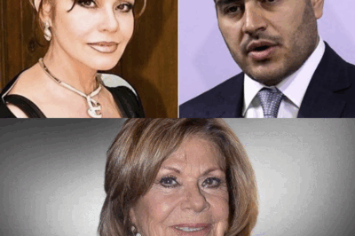 MARÍA SORTÉ ROMPE EL SILENCIO: ‘Nunca quise que mi hijo fuera policía… vivo con miedo todos los días’