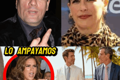 ÚLTIMA HORA: Otto Padrón fue captado en Miami acompañado de una persona que generó