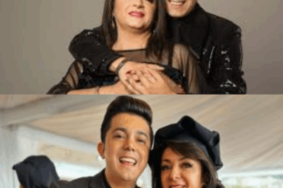 Una historia que vuelve a estremecer corazones