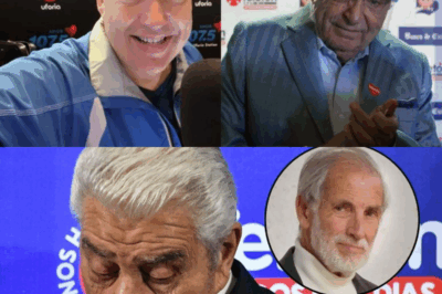 La Despedida Ficticia: El Capítulo Más Emotivo de Esta Historia Inspirada en Don Francisco