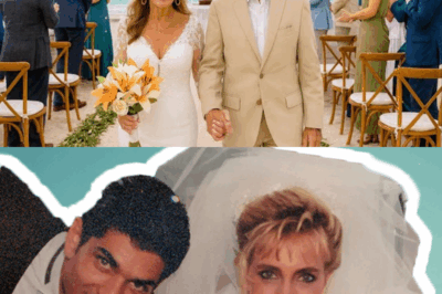 💍 TRAS SIETE AÑOS DE DIVORCIO, LILI ESTEFAN CONFIRMÓ SU NUEVO AMOR Y SE CELEBRÓ SU BODA