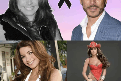 “El triste final de Pilar Montenegro: su esposo rompe en llanto y confirma los peores temores”