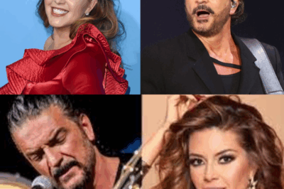 “Estoy embarazada”: la ex reina de belleza Alicia Montero