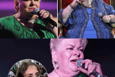 La hija de Paquita la del Barrio y la confesión que sacude a México