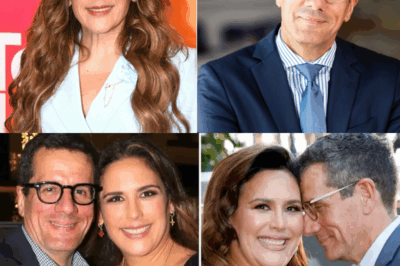 Una confesión que sacude a la dinastía del entretenimiento