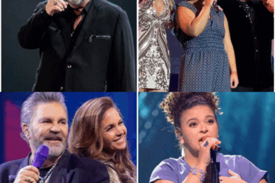 Lucero rompe el silencio tras el matrimonio de Mijares: “No puedo fingir lo que realmente siento”