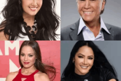 “Nos vamos a casar”: Lilibeth Morillo habla por primera vez y revela la historia que mantuvo en silencio durante años