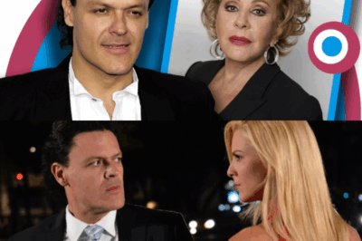 Pedro Fernández y la revelación inesperada que tomó por sorpresa a México: la historia detrás de su momento más feliz