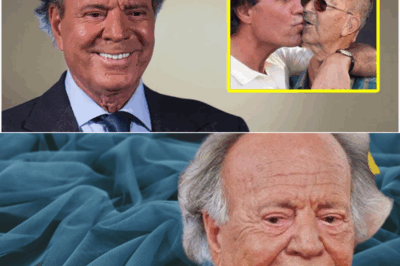 💥A SUS 82 AÑOS, JULIO IGLESIAS ROMPE EL SILENCIO Y ADMITE SU VERDAD MÁS OCULTA 😱🔥