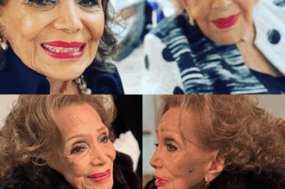 Un anuncio que llegó como un golpe de silencio