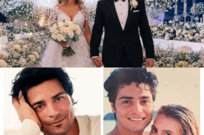 Chayanne a los 57 años: la confesión sobre su boda que nadie esperaba