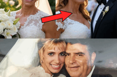 💍 ¡Boda sorpresa! Lili Estefan se casa en secreto con misterioso galán 😱