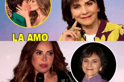 Tras años juzgando la vida de los demás en televisión