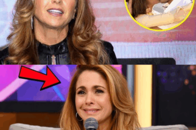 T-Lucero conmociona a sus seguidores al revelar la existencia de un amor secreto que marcó su vida: una confesión inesperada después de décadas de silencio