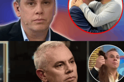 A los 51 años: José Miguel Viñuela finalmente confiesa lo que todos siempre sospecharon — el capítulo más inesperado de su vida